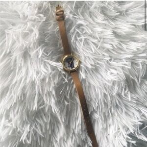 Elephant watch, one size